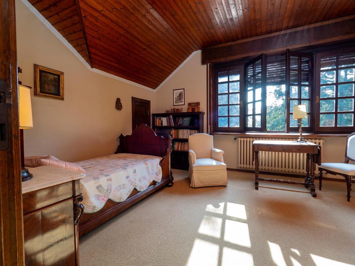 Villa Cenerentola Malpensa Turbigo Extérieur photo
