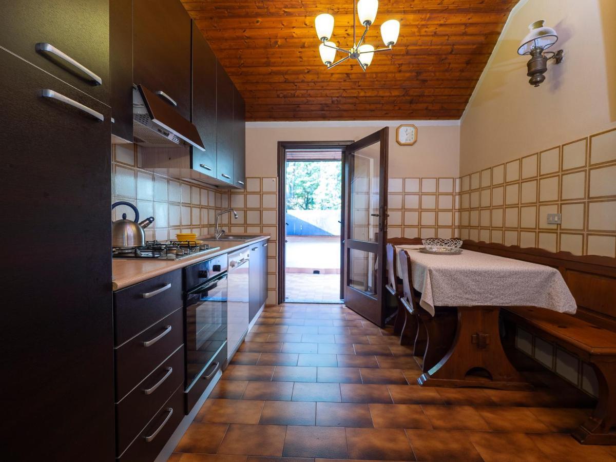 Villa Cenerentola Malpensa Turbigo Extérieur photo