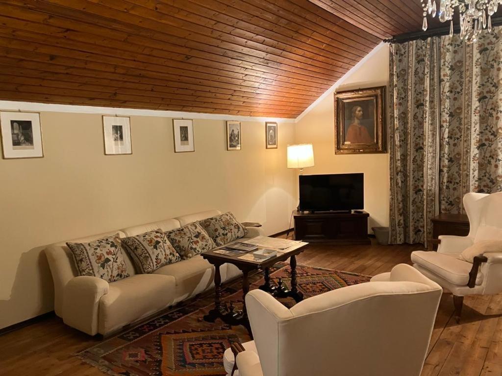 Villa Cenerentola Malpensa Turbigo Extérieur photo